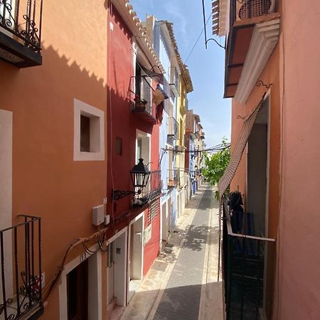 ויאחויוסה Pension Boutique Anne By Vive La Vila מראה חיצוני תמונה
