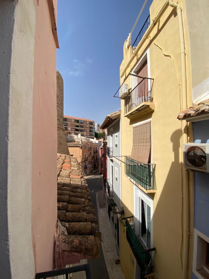 ויאחויוסה Pension Boutique Anne By Vive La Vila מראה חיצוני תמונה