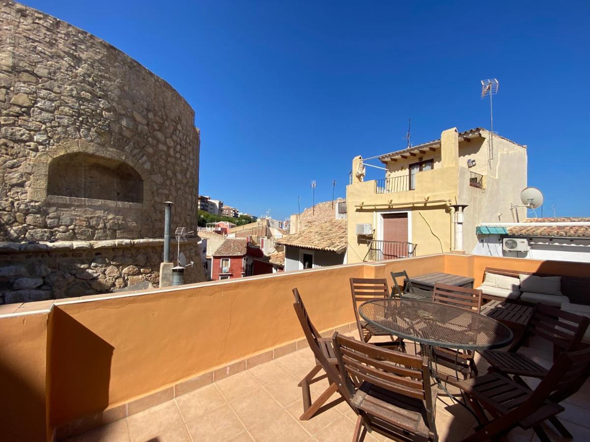 ויאחויוסה Pension Boutique Anne By Vive La Vila מראה חיצוני תמונה