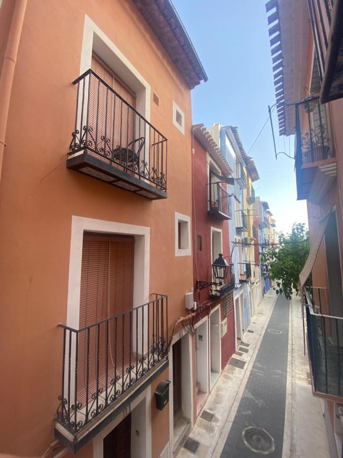 ויאחויוסה Pension Boutique Anne By Vive La Vila מראה חיצוני תמונה