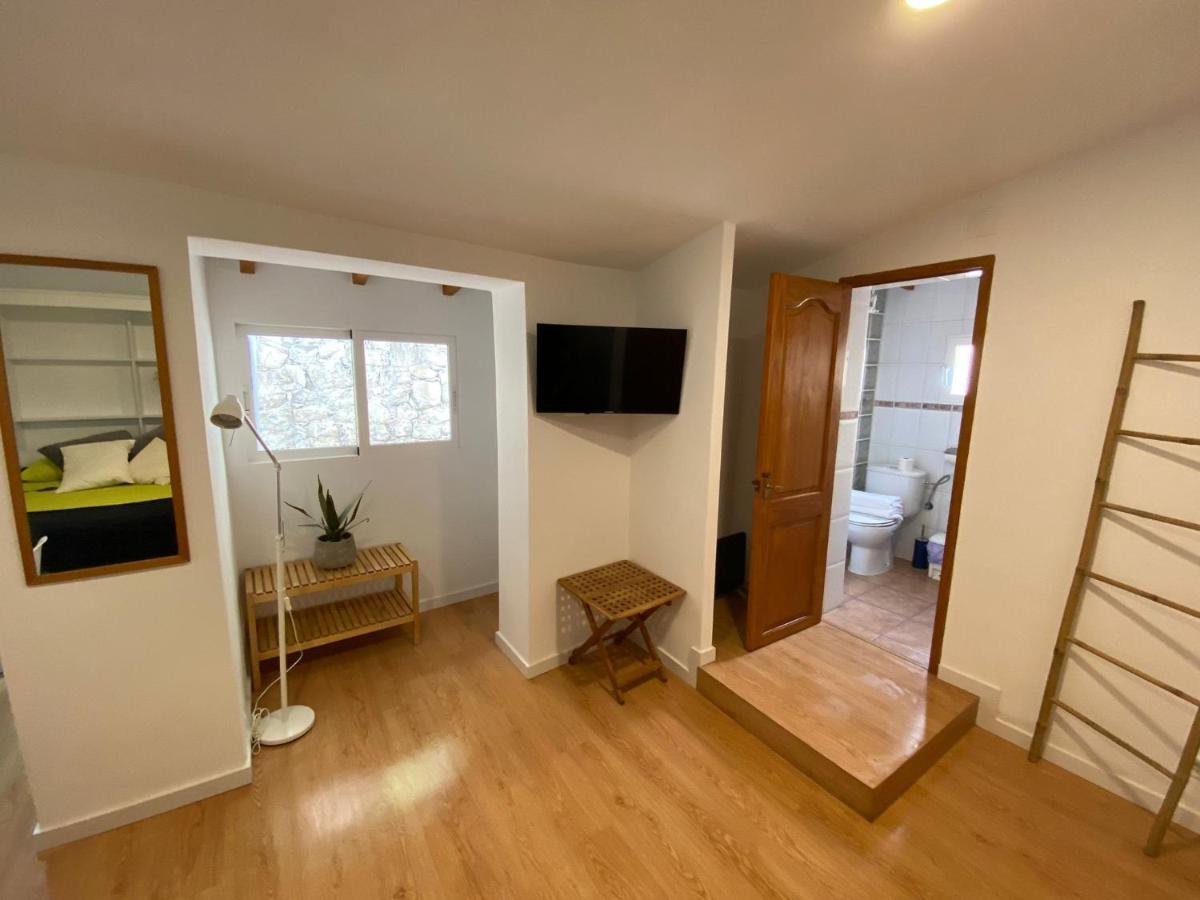 ויאחויוסה Pension Boutique Anne By Vive La Vila מראה חיצוני תמונה