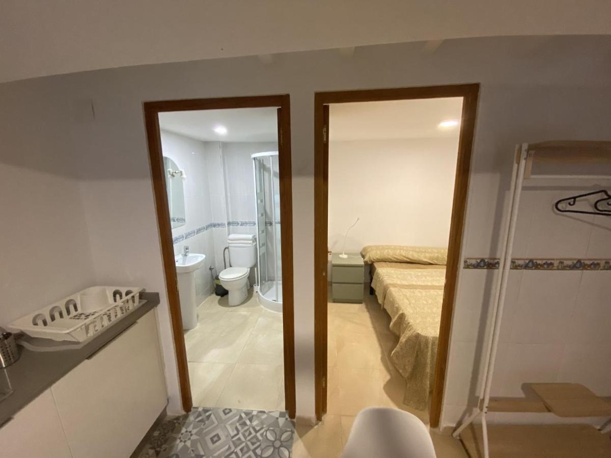 ויאחויוסה Pension Boutique Anne By Vive La Vila מראה חיצוני תמונה